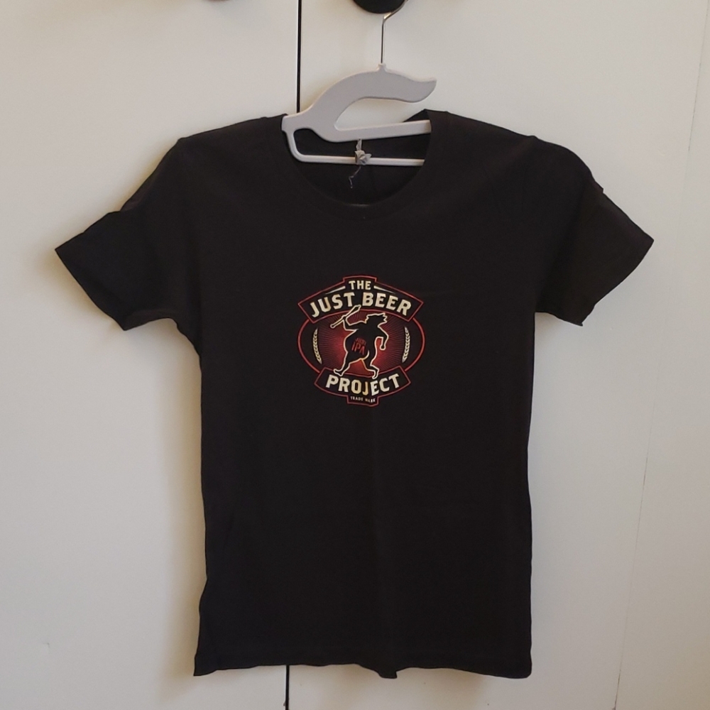 Beer tee